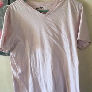 Medium pink woman’s tshirt